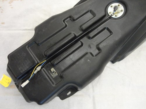 2007 Ski-Doo Gas Tank - Image 3