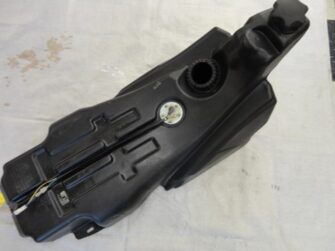 2007 Ski-Doo Gas Tank
