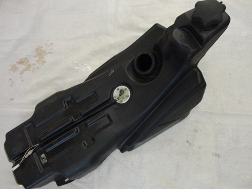 2007 Ski-Doo Gas Tank - Image 5