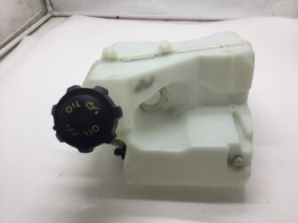 2007 Ski-Doo Oil Tank