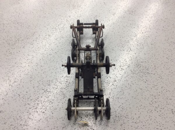 2005 Ski-Doo Suspension - Image 5