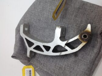 2004 Ski-Doo Ski Spindle