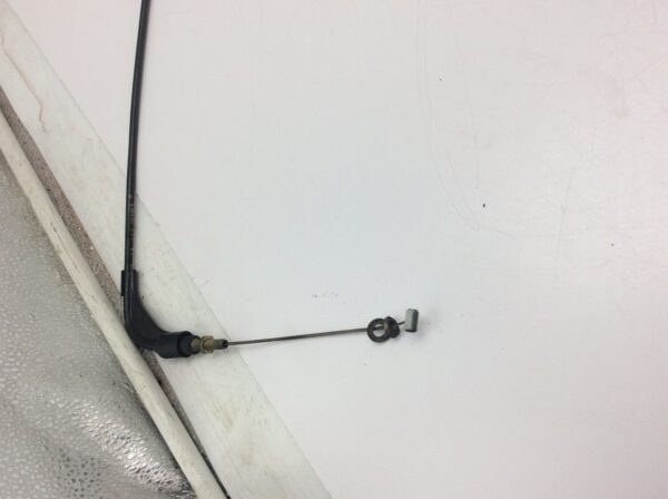 2003 Ski-Doo throttle cable - Image 2