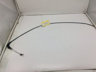 2003 Ski-Doo throttle cable