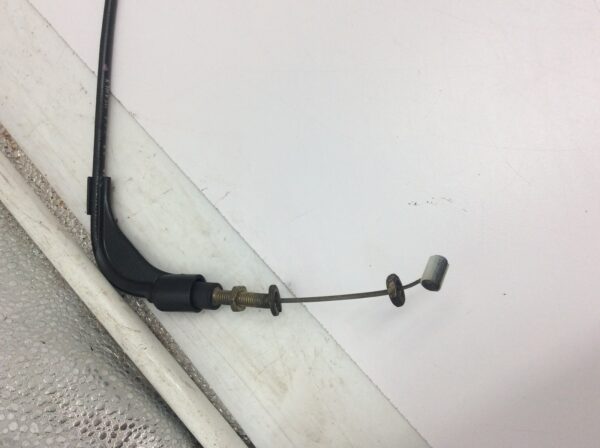 2003 Ski-Doo throttle cable - Image 4