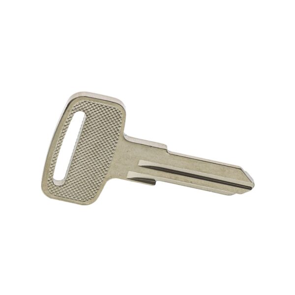 KEY,IGNITION SERIES-Y (LH BLANK) - Image 2