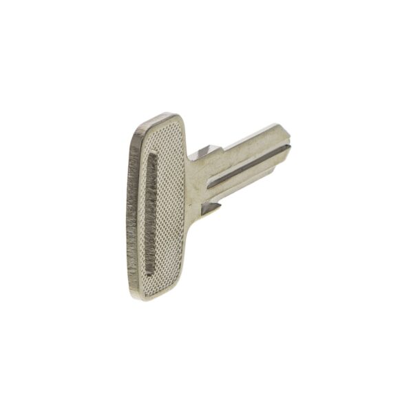 KEY,IGNITION SERIES-Y (LH BLANK) - Image 3