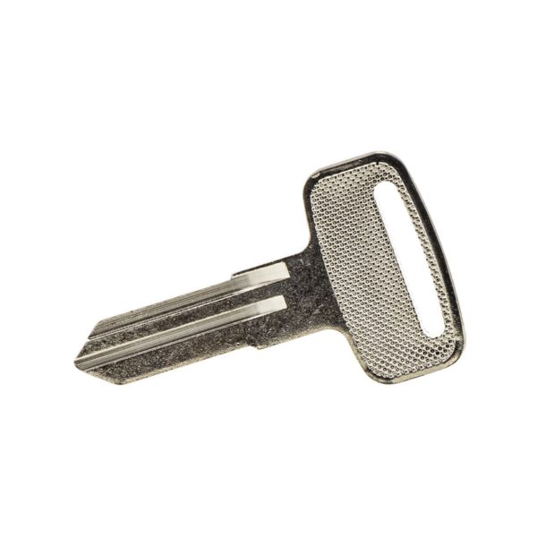 KEY,IGNITION SERIES-Y (LH BLANK) - Image 4