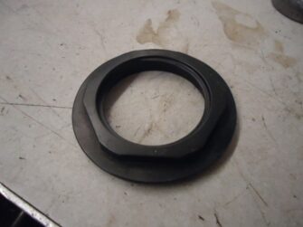 2007 Ski-Doo Console Nut