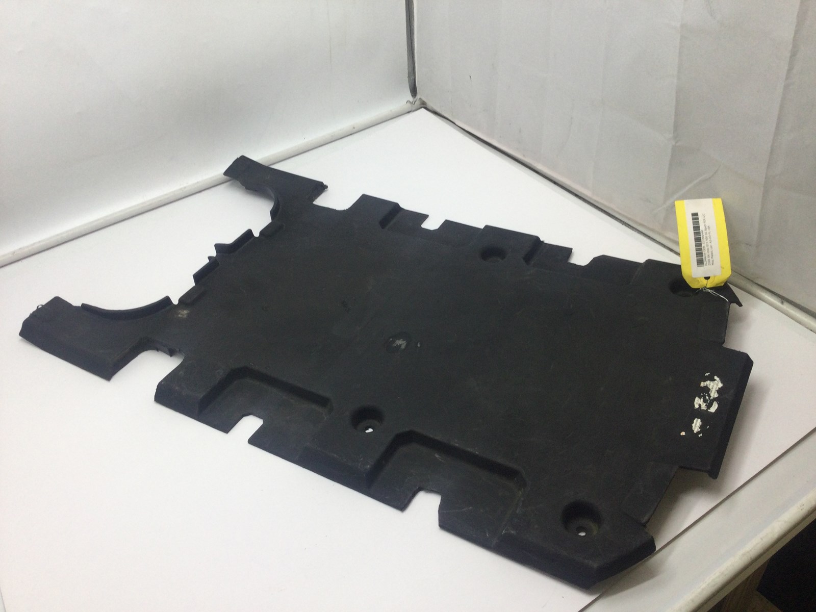 2006 Ski-Doo Radiator Cover - Image 2