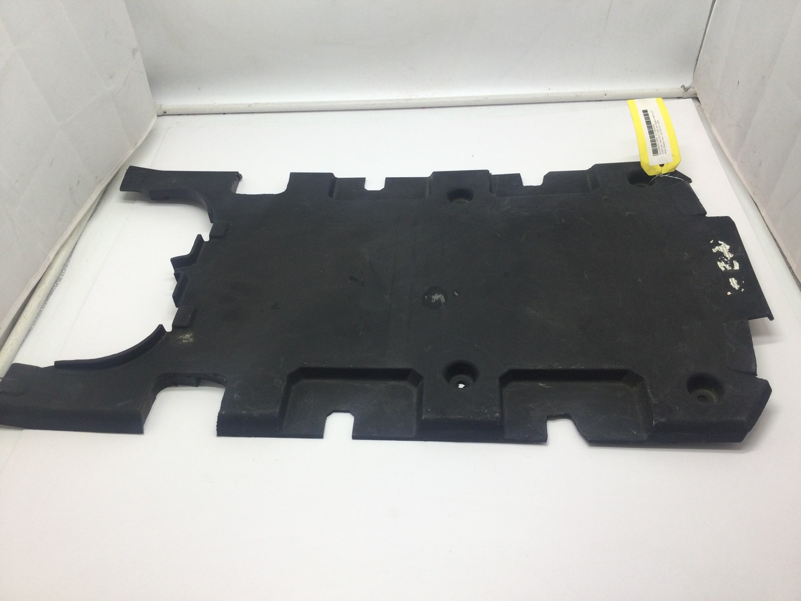 2006 Ski-Doo Radiator Cover - Image 3