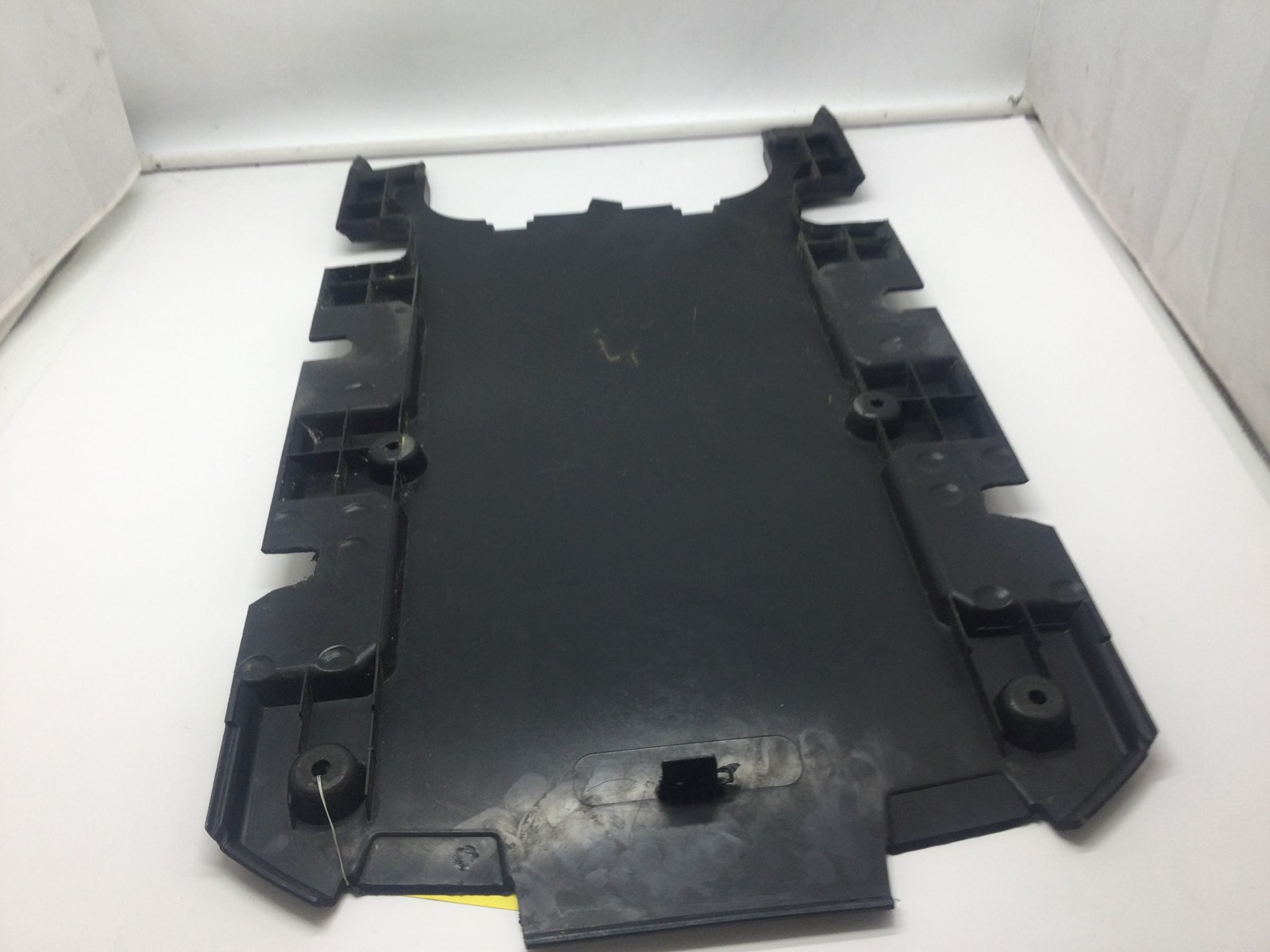 2006 Ski-Doo Radiator Cover - Image 5