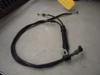 2006 Ski-Doo Throttle Cable