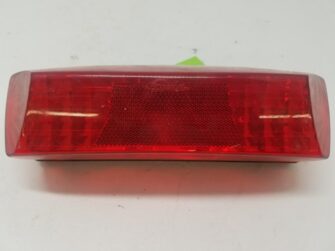 2008 Arctic Cat Tail Light Assembly