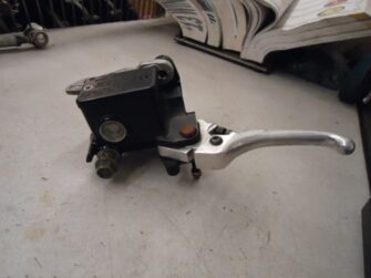 Brake Block