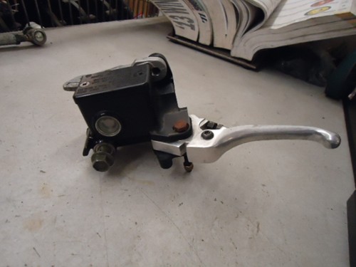 Brake Block