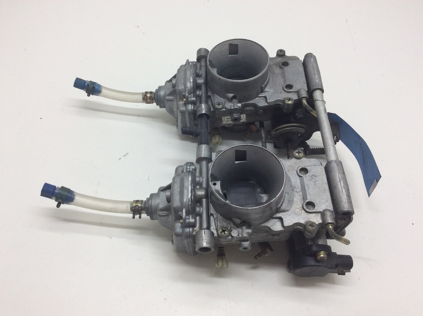 2002 Polaris Carburetor - Image 2