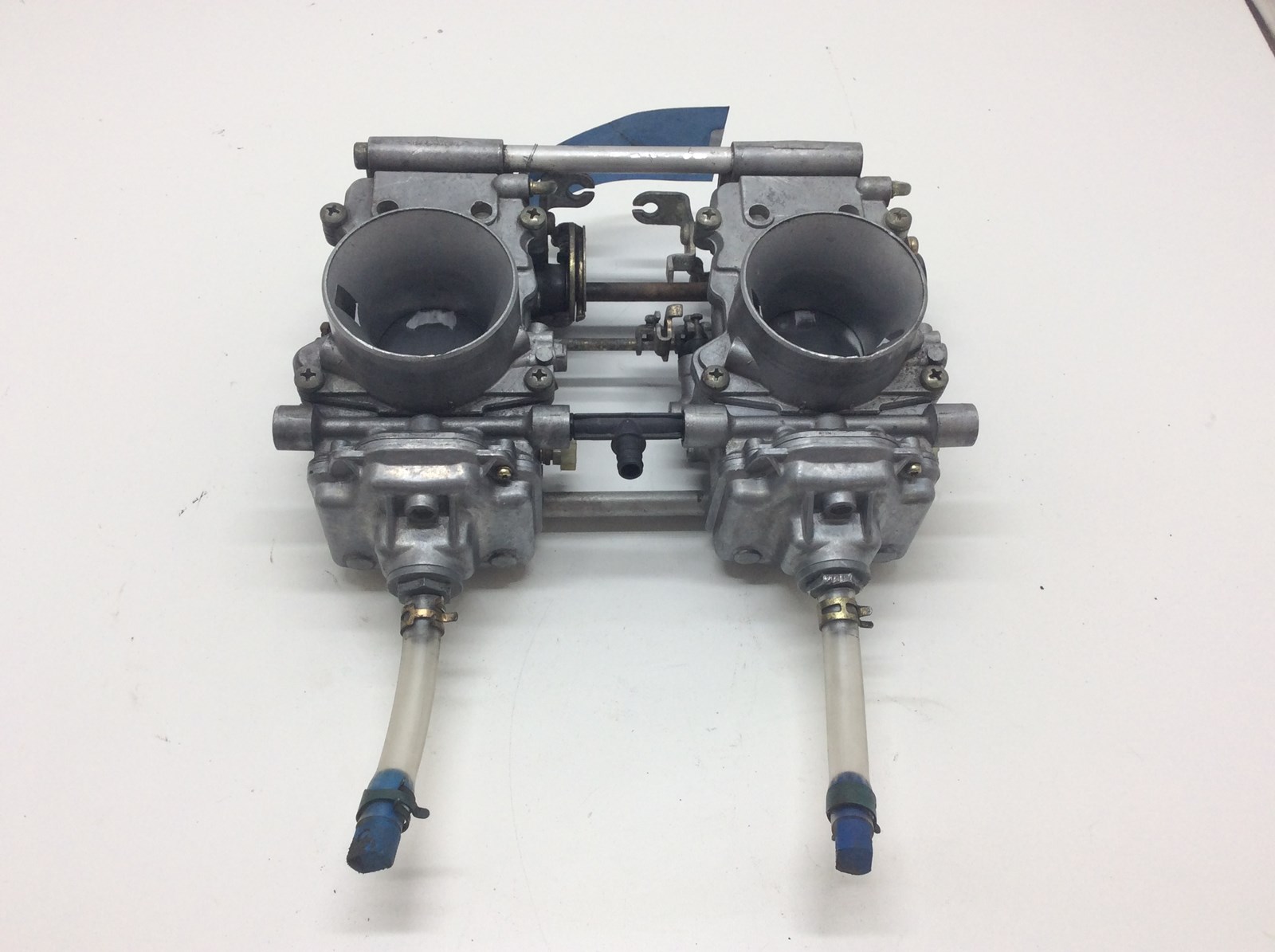 2002 Polaris Carburetor - Image 3