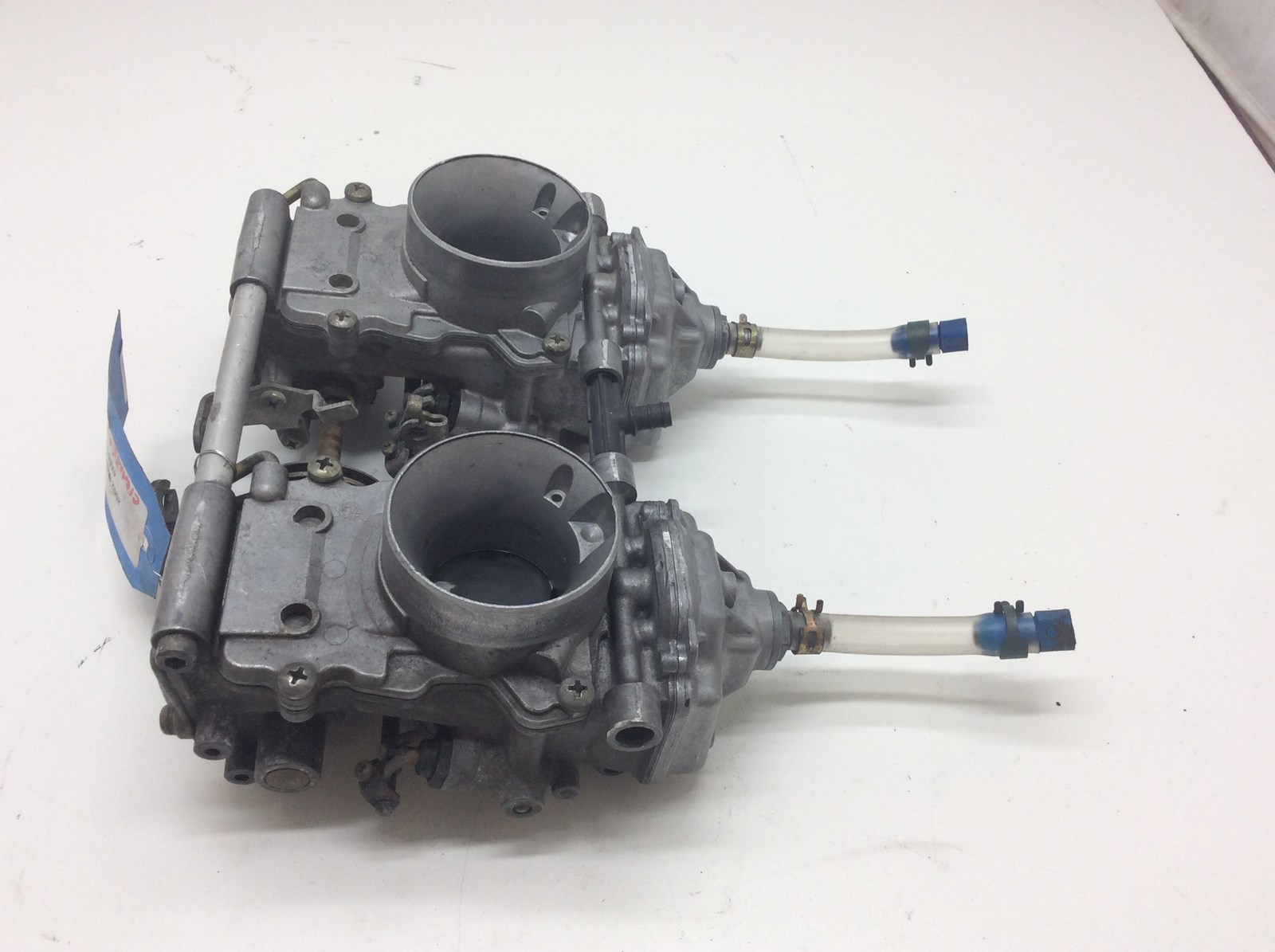 2002 Polaris Carburetor - Image 4