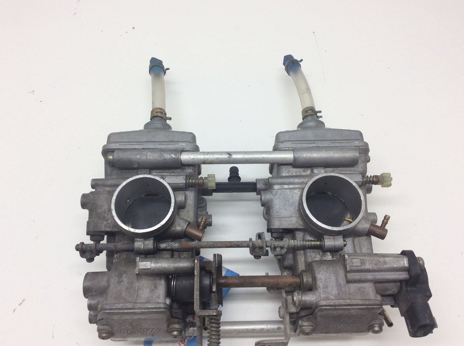 2002 Polaris Carburetor - Image 5