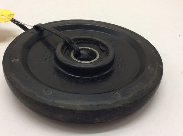 2004 Ski-Doo Used Idler Wheel - Image 2