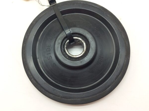 2004 Ski-Doo Used Idler Wheel - Image 3