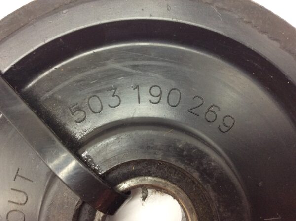 2004 Ski-Doo Used Idler Wheel - Image 4