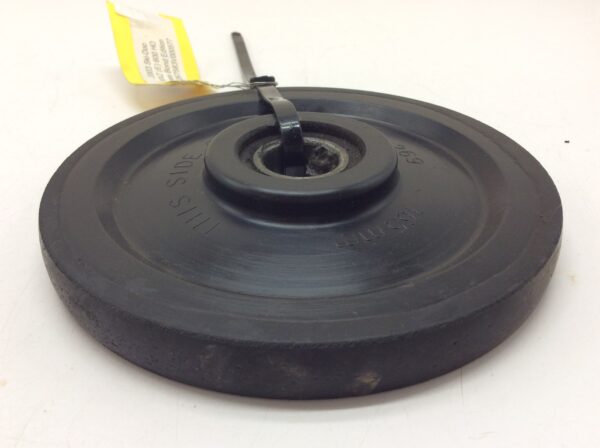 2004 Ski-Doo Used Idler Wheel - Image 5