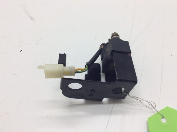 Starter Relay - fits Utility 250 - Image 3