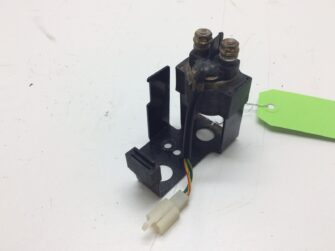 Starter Relay - fits Utility 250