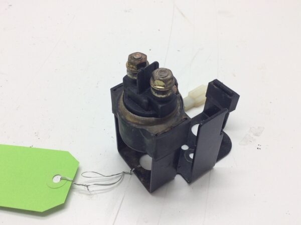 Starter Relay - fits Utility 250 - Image 4