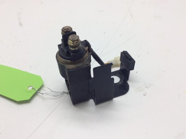 Starter Relay - fits Utility 250 - Image 5