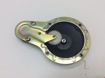 2009 Ski-Doo Oil Pump Flange