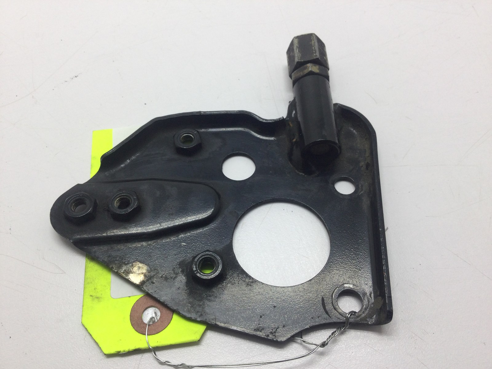 2009 Ski-Doo Engine Torque Arm - Image 2
