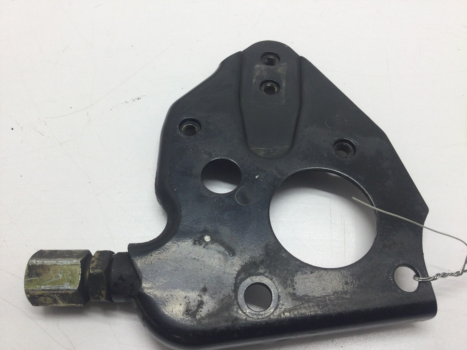 2009 Ski-Doo Engine Torque Arm - Image 4