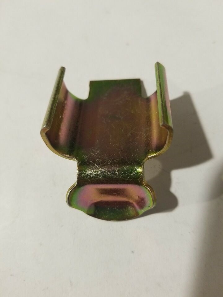 2012 Arctic Cat New Track Guide Clip - SEE COMMENTS - Image 2