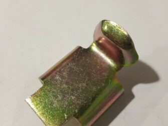 2012 Arctic Cat New Track Guide Clip - SEE COMMENTS