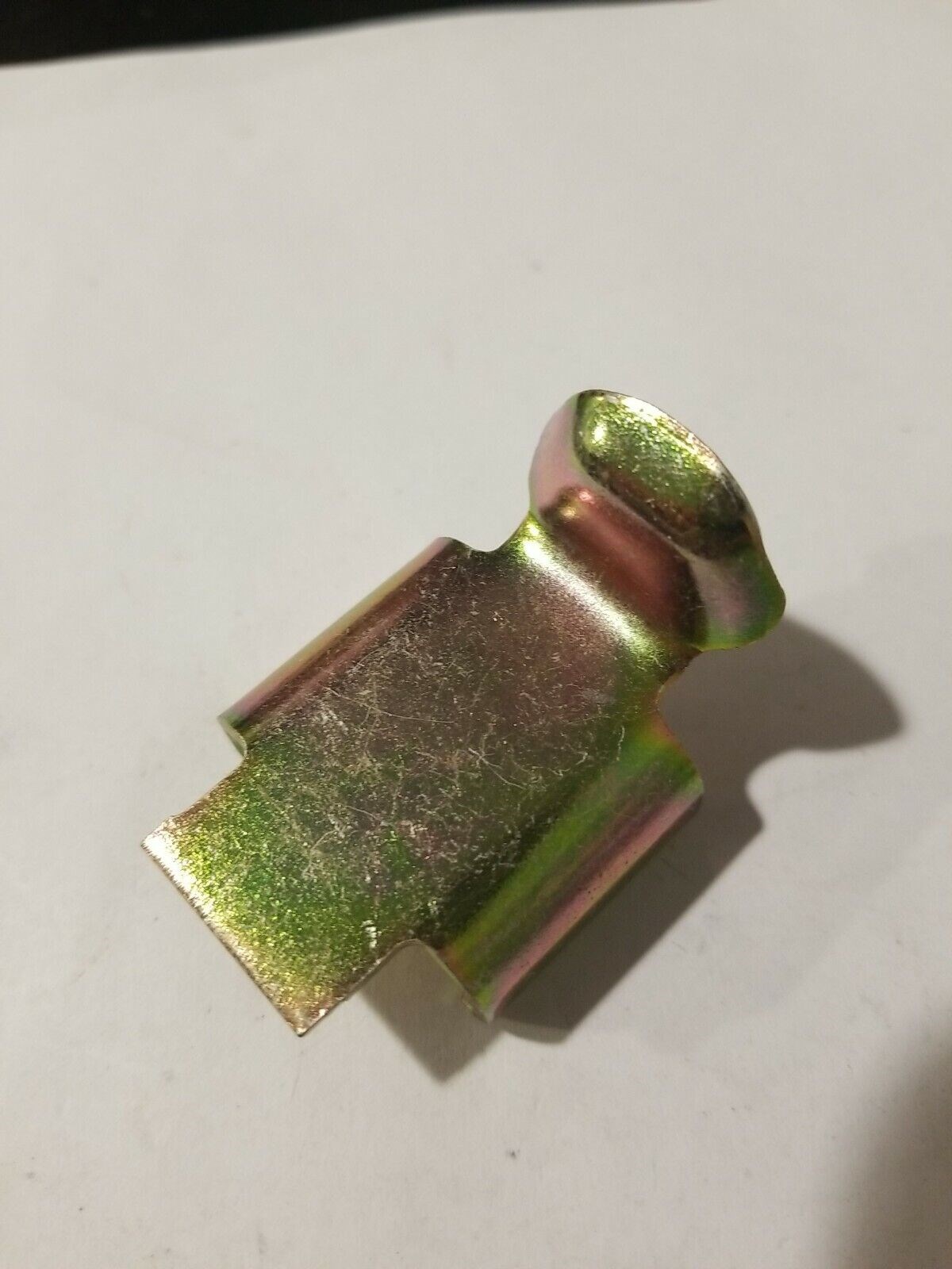 2012 Arctic Cat New Track Guide Clip - SEE COMMENTS