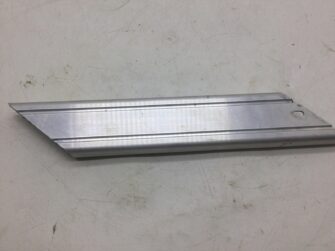 2009 Ski-Doo LH Side Bar