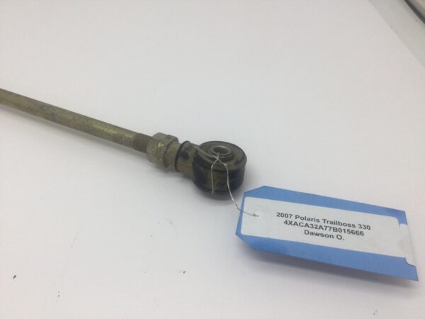 2011 Polaris Sportsman 800 EFI 6 X 6 Tie Rod Assy. - Image 3
