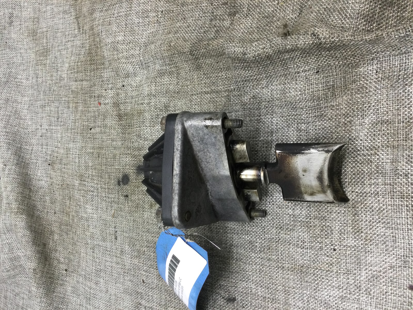 2005 Polaris Power Valve - Image 2