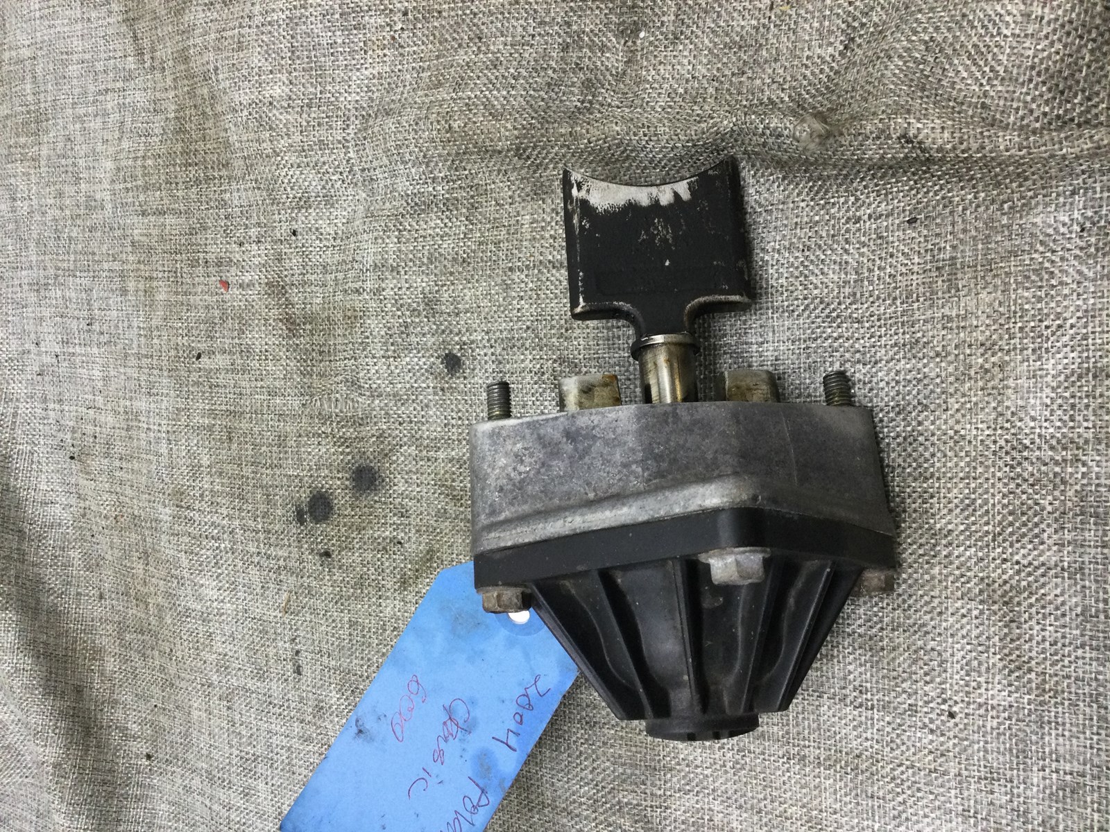 2005 Polaris Power Valve - Image 3