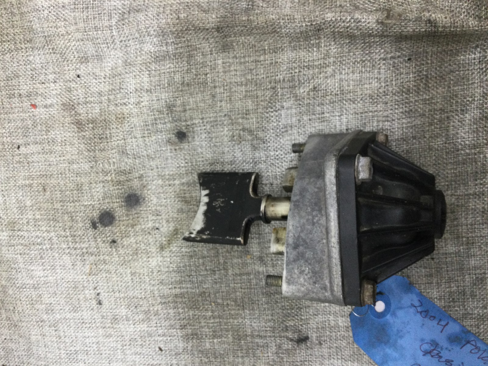 2005 Polaris Power Valve - Image 4