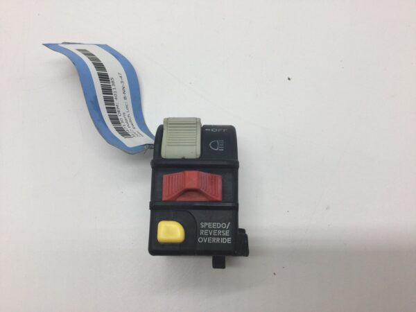 2007 Polaris Sportsman 450 Dimmer Block - Image 2