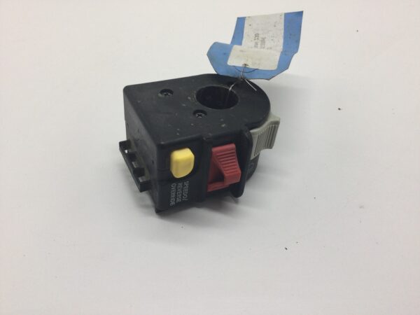 2007 Polaris Sportsman 450 Dimmer Block - Image 5