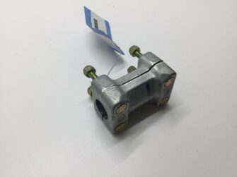 2007 Polaris Sportsman 450 Handlebar Clamp