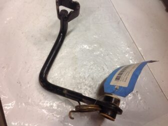 2007 Polaris Sportsman 450 Brake Pedal