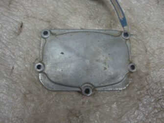 2007 Polaris Sportsman 450 Camshaft Cover