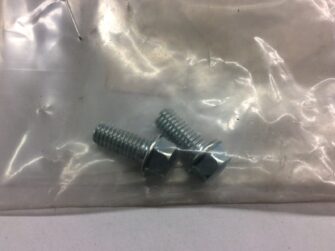 BOLT, FLANGE (6X14)