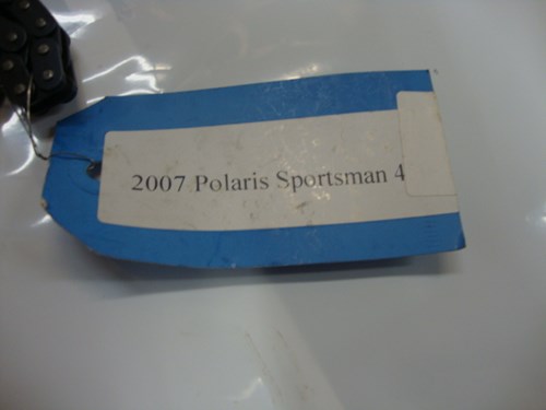 2007 Polaris Sportsman 450 Timing Chain - Image 3